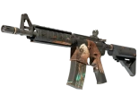 M4A4 | Griffin (Field-Tested)
